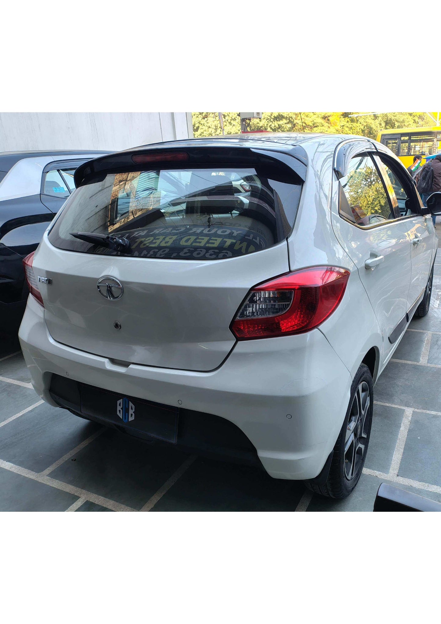 23,000 KMS TATA TIAGO XZ+ 1.2 PETROL (2020)