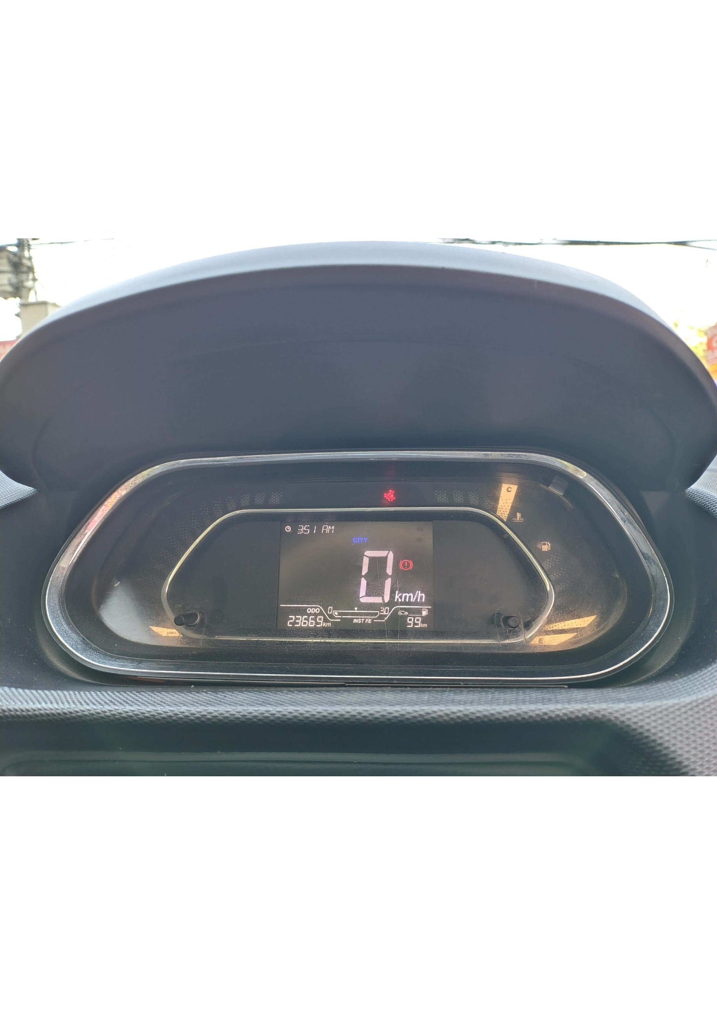 23,000 KMS TATA TIAGO XZ+ 1.2 PETROL (2020)