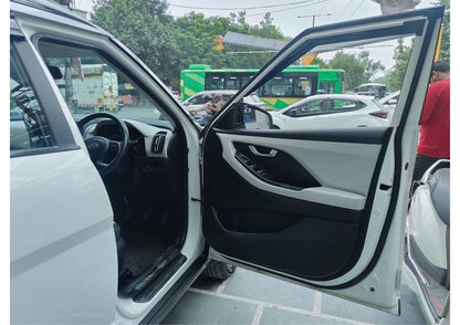 HYUNDAI CRETA SX 1.5 PETROL (2020)