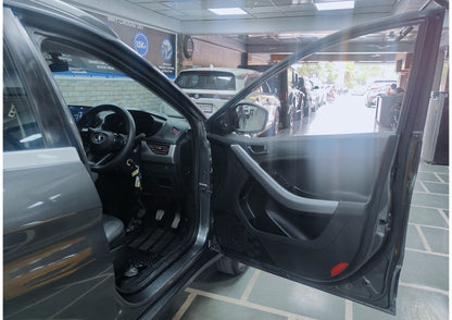 TATA NEXON XM 1.2 PETROL (2021)