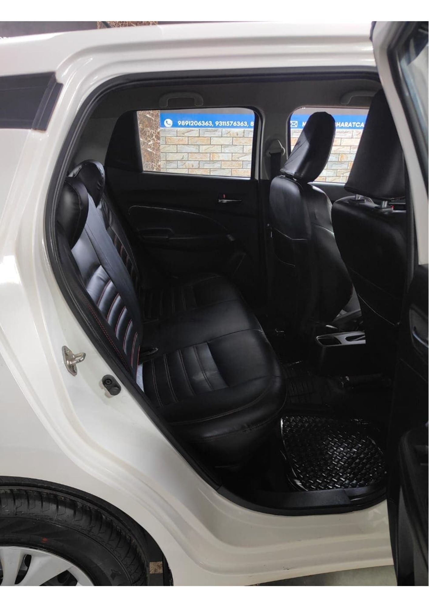 44,000 KMS MARUTI SWIFT VXI PETROL (2022)