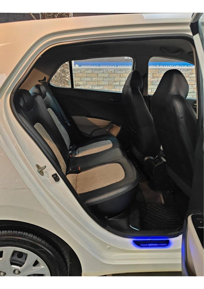 HYUNDAI GRAND I10 MAGNA PETROL (2014)