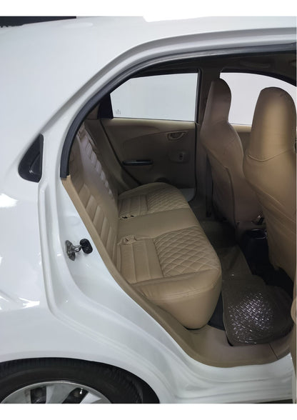 HONDA BRIO SMT PETROL (2012)