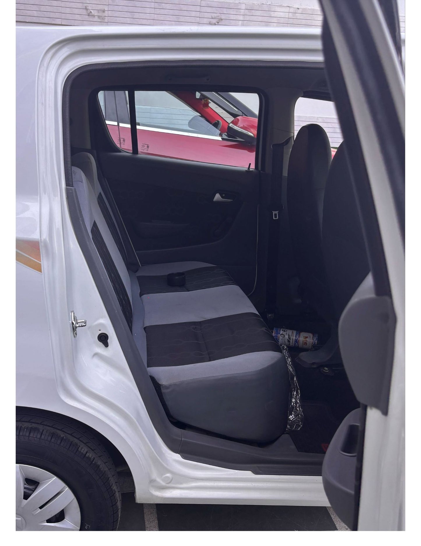 48,000 KMS MARUTI ALTO 800 VXI PETROL (2015)