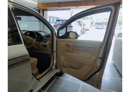 49,000 KMS MARUTI ERTIGA VXI PETROL (2015)