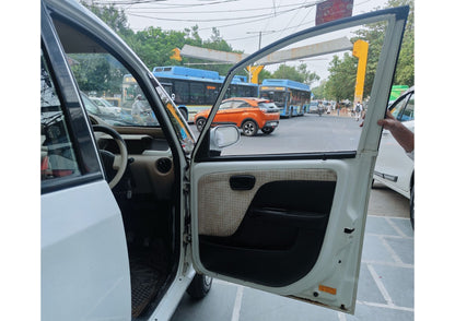 47,000 KMS TATA NANO LX PETROL (2014)