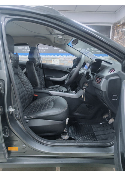 TATA NEXON XM 1.2 PETROL (2021)