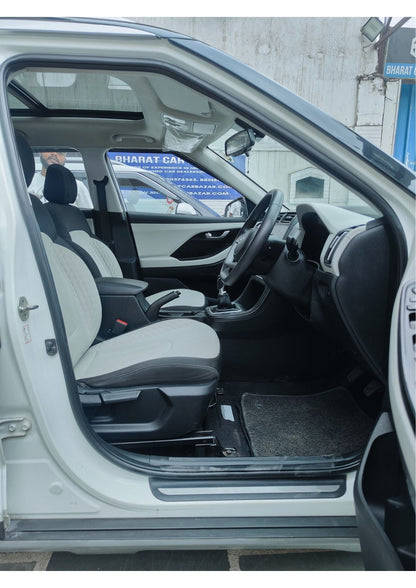 HYUNDAI CRETA SX 1.5 PETROL (2020)