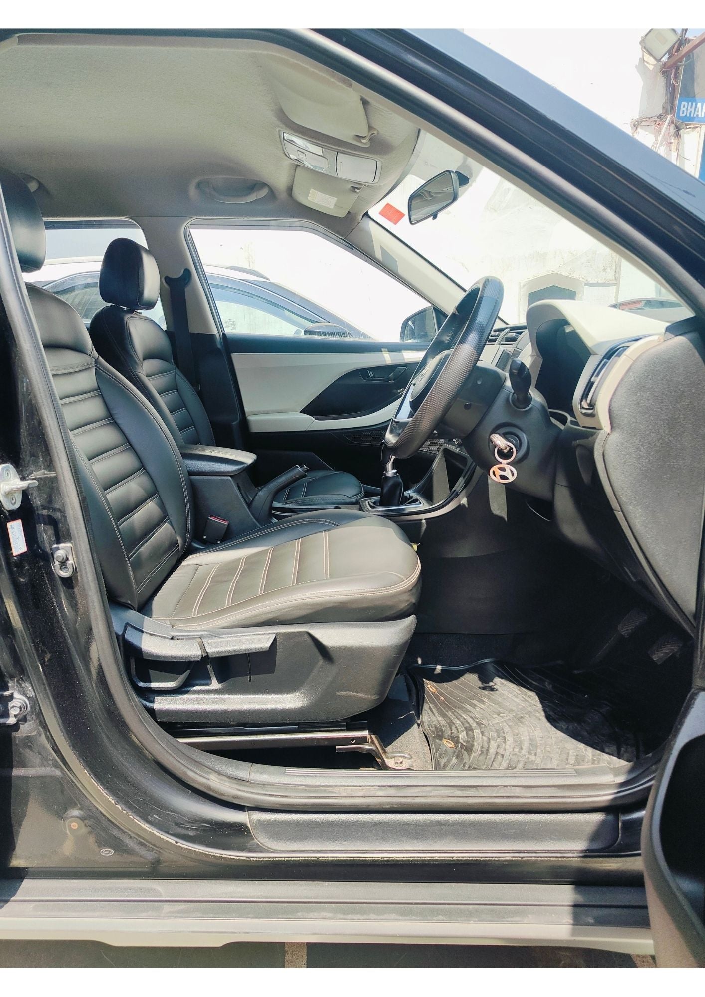 HYUNDAI CRETA E DIESEL (2020)