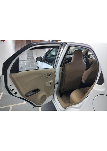 HONDA BRIO SMT PETROL (2012)