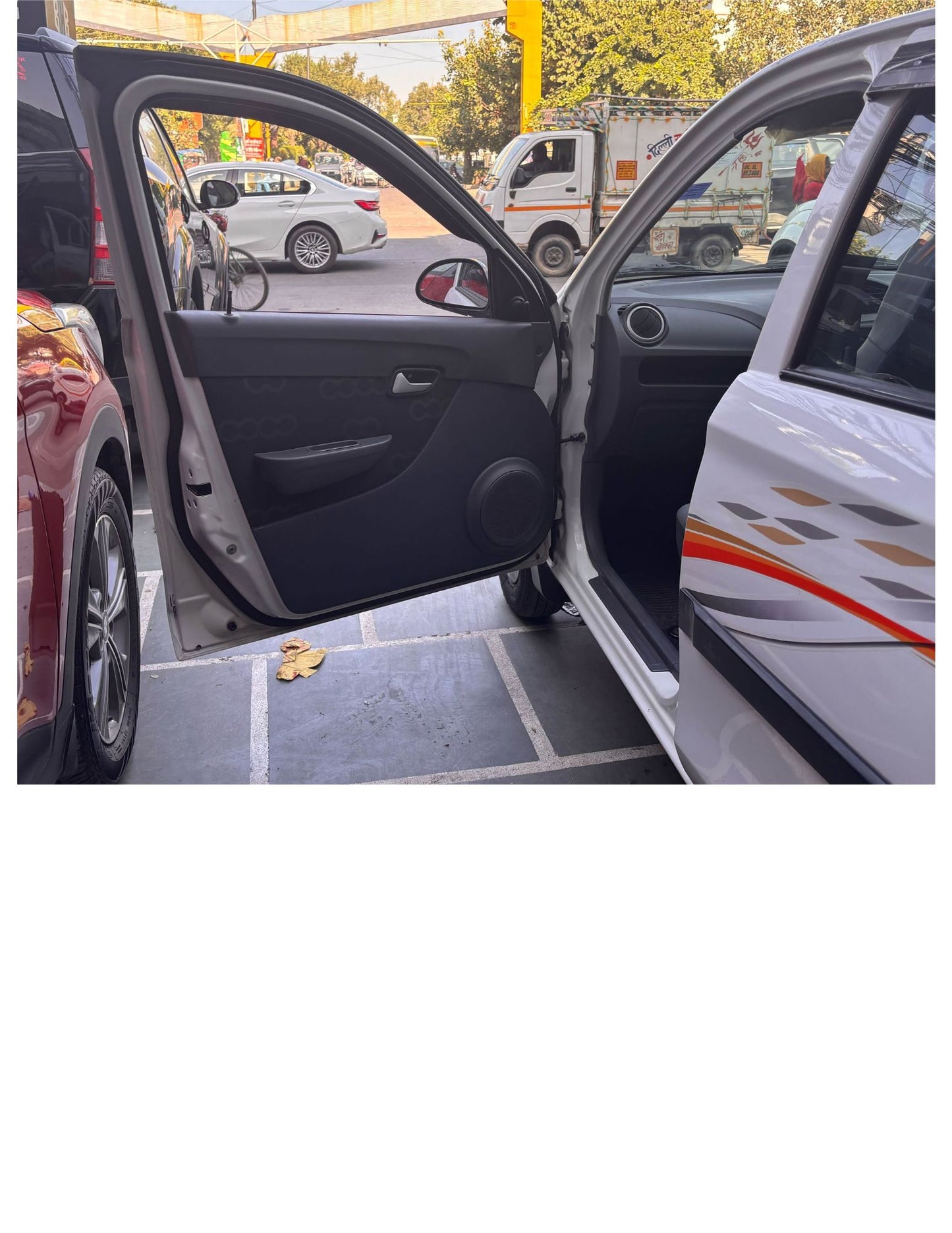 48,000 KMS MARUTI ALTO 800 VXI PETROL (2015)