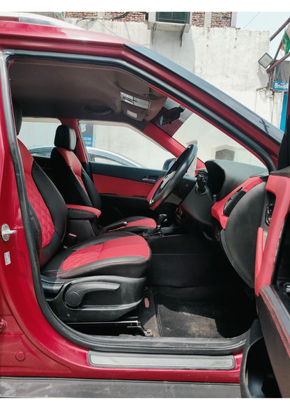 44,000KMS HYUNDAI CRETA SX+ AUTOMATIC PETROL (2017)