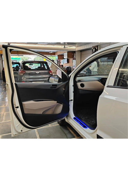 HYUNDAI GRAND I10 MAGNA PETROL (2014)