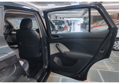 41,000 KMS SKODA KUSHAQ AMBITION 1.0 TSI MT PETROL (2023)