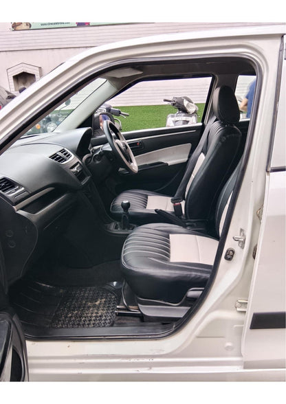 MARUTI SWIFT LDI DIESEL (2017)