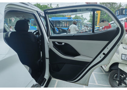 HYUNDAI CRETA SX 1.5 PETROL (2020)