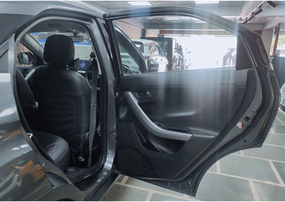 TATA NEXON XM 1.2 PETROL (2021)