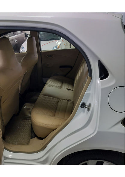 HONDA BRIO SMT PETROL (2012)