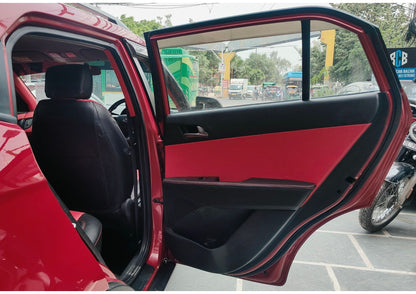 44,000KMS HYUNDAI CRETA SX+ AUTOMATIC PETROL (2017)