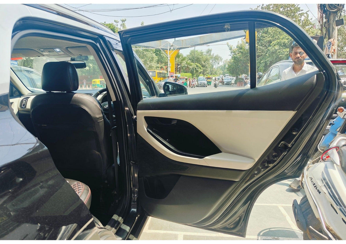 HYUNDAI CRETA E DIESEL (2020)