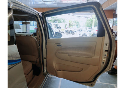 49,000 KMS MARUTI ERTIGA VXI PETROL (2015)