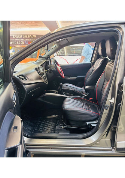 MARUTI BALENO ALPHA PETROL (2019)