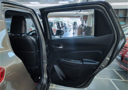16,000 KMS MARUTI SWIFT AMT PETROL (2020)