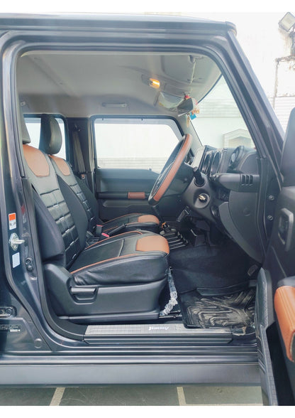 10,000 KMS MARUTI JIMNY ZETA ALLGRIP PRO PETROL (2024)