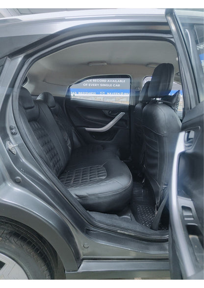 TATA NEXON XM 1.2 PETROL (2021)