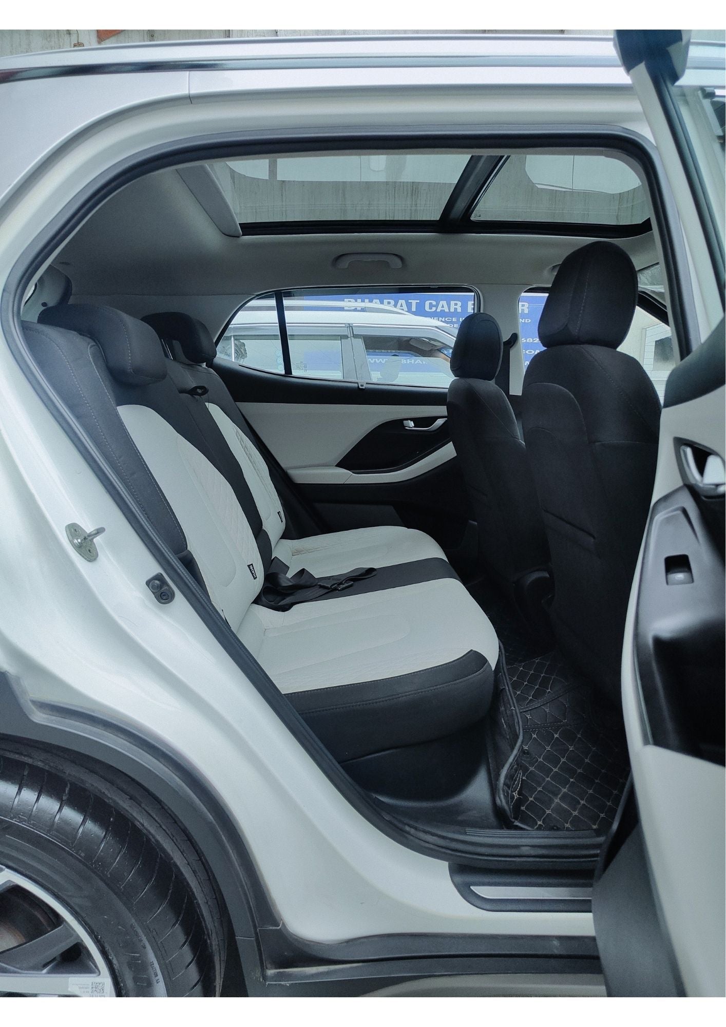 HYUNDAI CRETA SX 1.5 PETROL (2020)