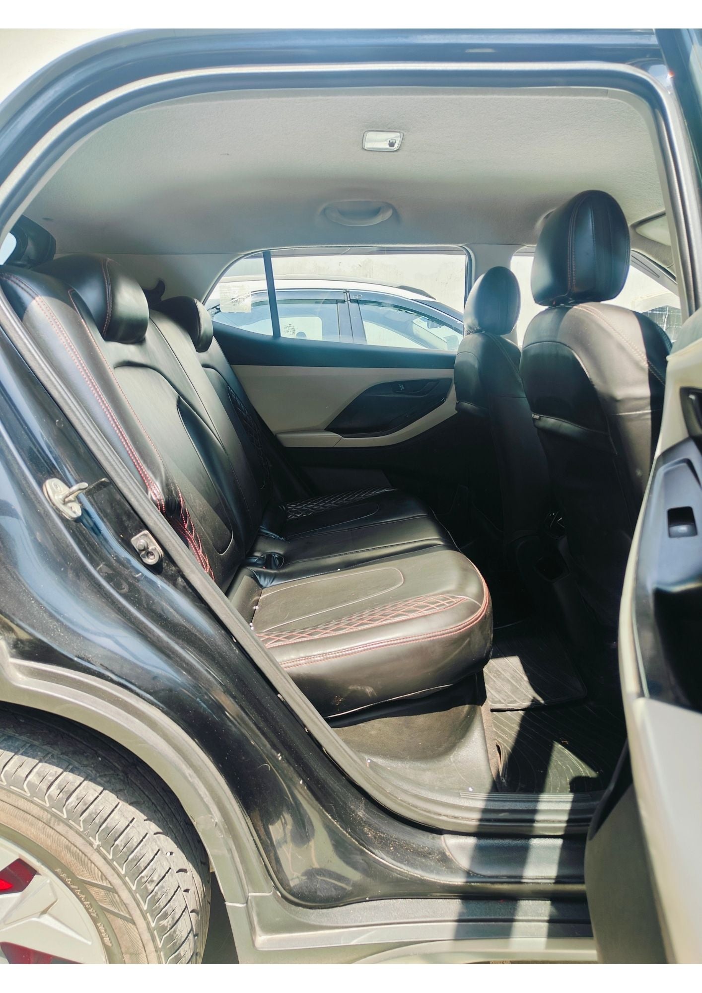 HYUNDAI CRETA E DIESEL (2020)