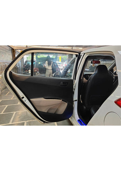 HYUNDAI GRAND I10 MAGNA PETROL (2014)