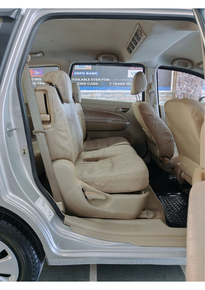 49,000 KMS MARUTI ERTIGA VXI PETROL (2015)