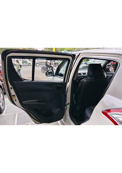 MARUTI SWIFT LDI DIESEL (2017)