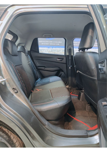 16,000 KMS MARUTI SWIFT AMT PETROL (2020)