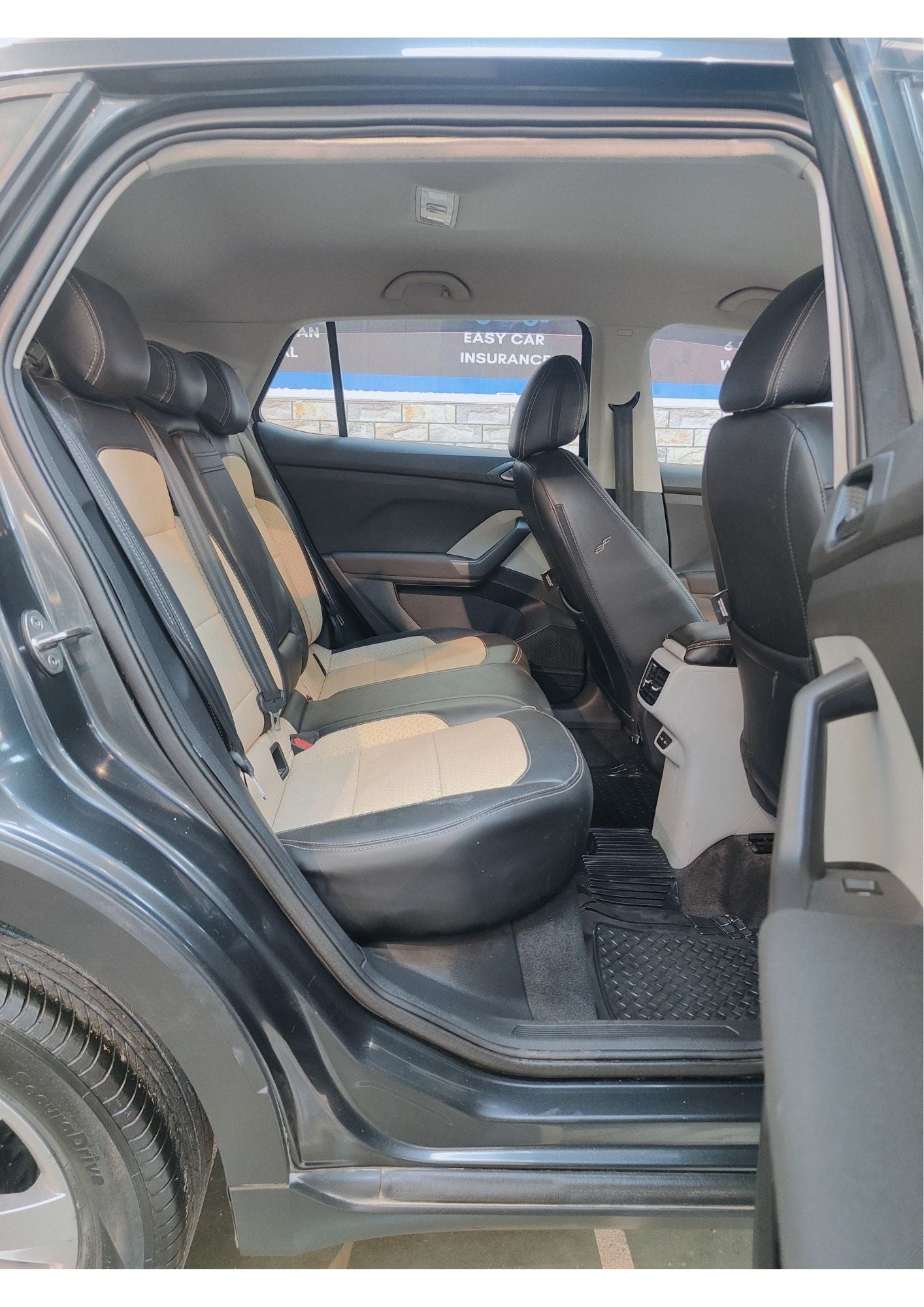 41,000 KMS SKODA KUSHAQ AMBITION 1.0 TSI MT PETROL (2023)