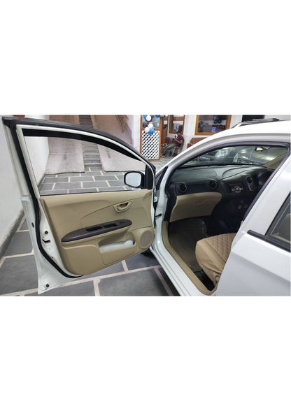 HONDA BRIO SMT PETROL (2012)