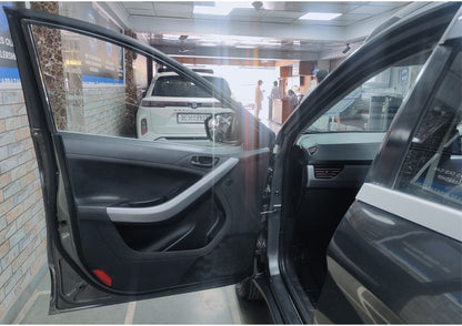 TATA NEXON XM 1.2 PETROL (2021)