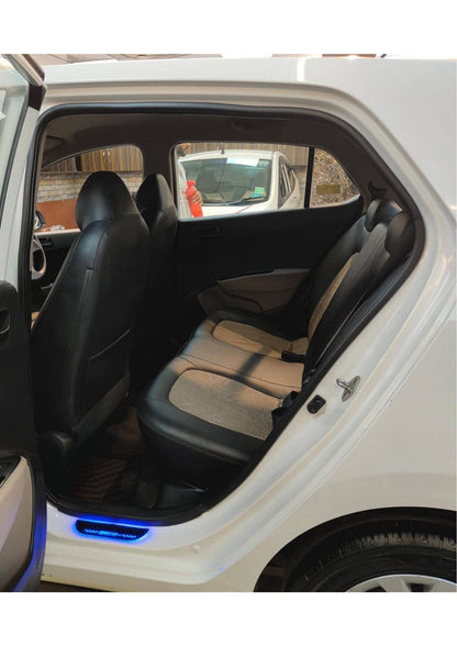 HYUNDAI GRAND I10 MAGNA PETROL (2014)