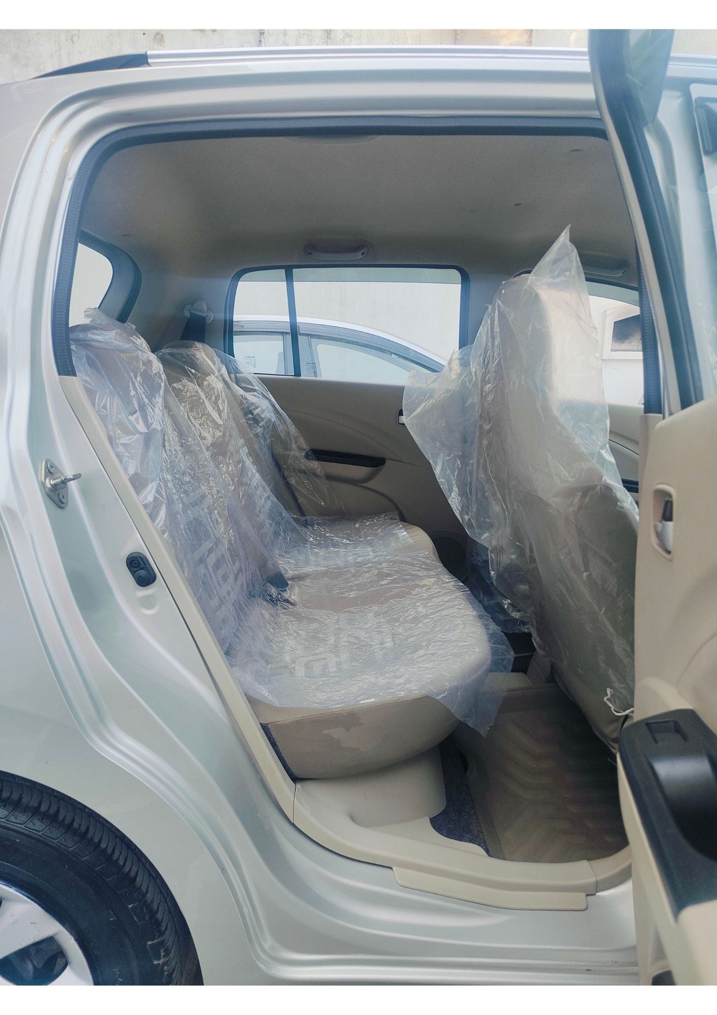 13,000 KMS MARUTI CELERIO VXI PETROL (2018)