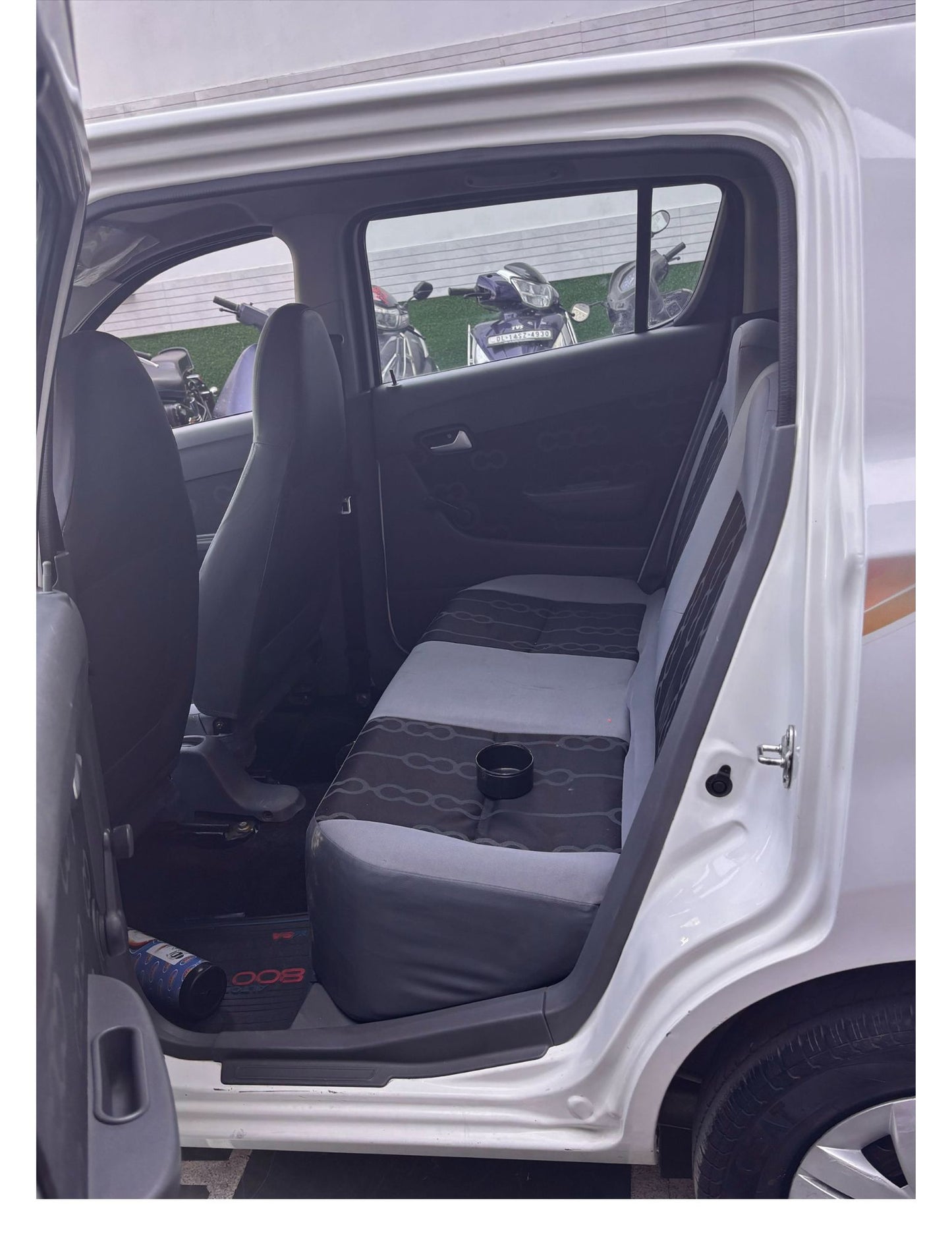 48,000 KMS MARUTI ALTO 800 VXI PETROL (2015)