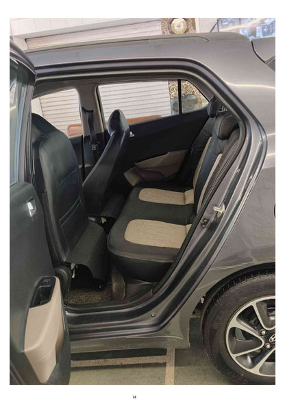 43,000 KMS HYUNDAI GRAND I10 1.2 ASTA PETROL (2019)