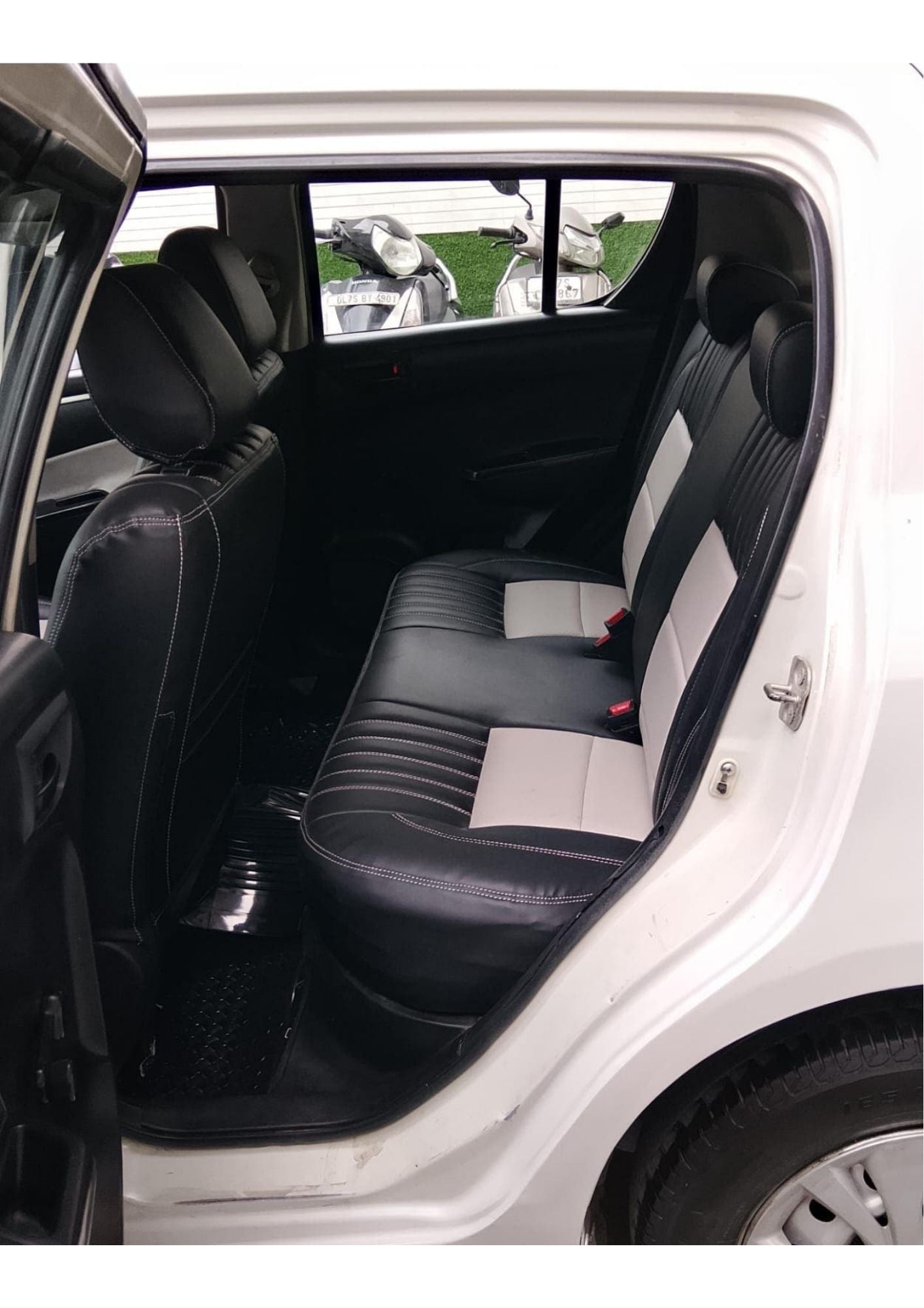 MARUTI SWIFT LDI DIESEL (2017)