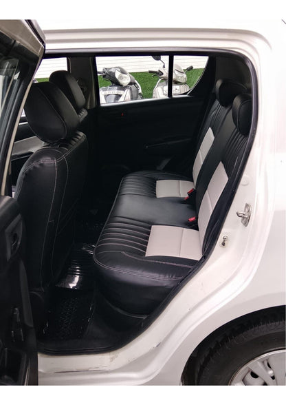 MARUTI SWIFT LDI DIESEL (2017)