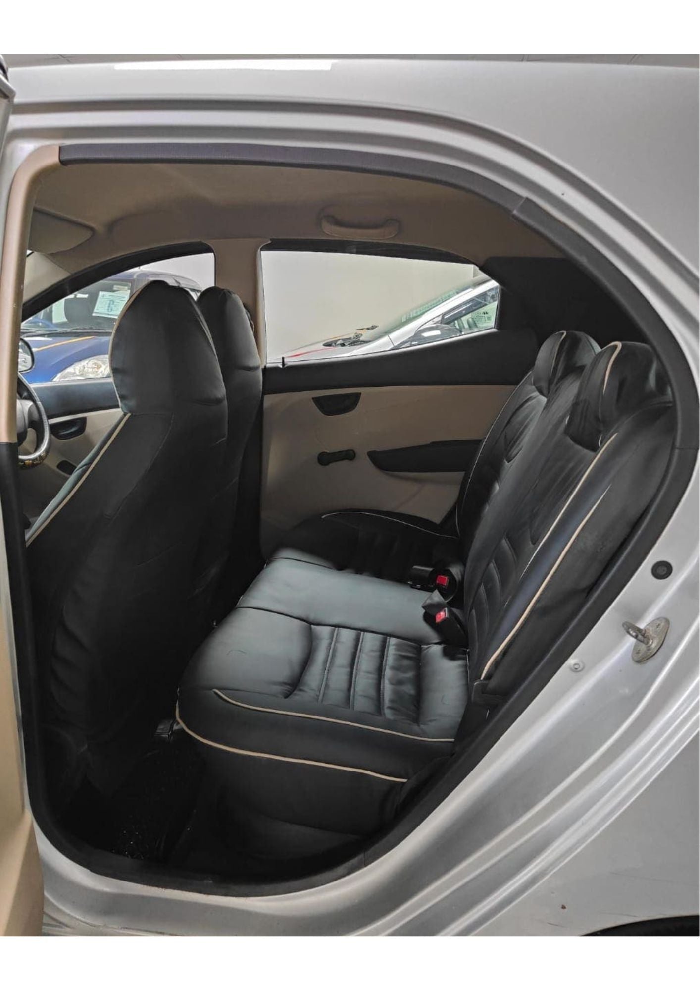 HYUNDAI EON ERA+ PETROL (2012)