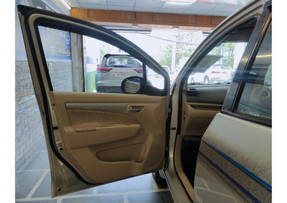 49,000 KMS MARUTI ERTIGA VXI PETROL (2015)