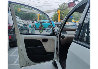 47,000 KMS TATA NANO LX PETROL (2014)