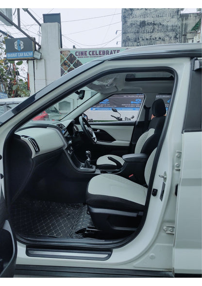 HYUNDAI CRETA SX 1.5 PETROL (2020)