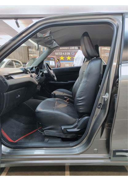 16,000 KMS MARUTI SWIFT AMT PETROL (2020)