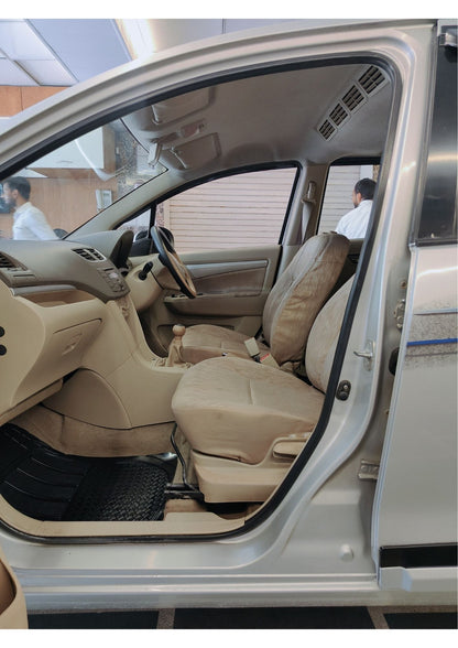 49,000 KMS MARUTI ERTIGA VXI PETROL (2015)